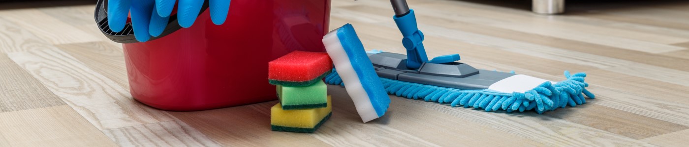 Cleaning-products
